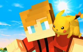 ♪ "Minecraft Pokemon Song (Pixelmon)" - A Minecraft Parody of The First Pokemon Movie (Music Video) ♪ "Minecraft Pokemon Song (Pixelmon)" - A Minecraft Parody of The First Pokemon Movie (Music Video)