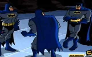 Stoner Batman Stoner Batman