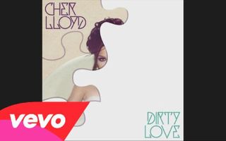 Cher Lloyd - Dirty Love (audio) Cher Lloyd - Dirty Love (audio)