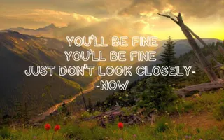 Echosmith-Safest Place lyrics
