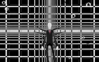 THE SLENDERMAN CHALLENGE THE SLENDERMAN CHALLENGE