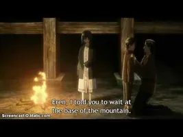Attack On Titan - Mikasa's backstory 12+ Attack On Titan - Mikasa's backstory 12+