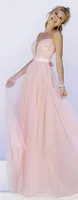 Most Beautiful Prom Dresses Most Beautiful Prom Dresses