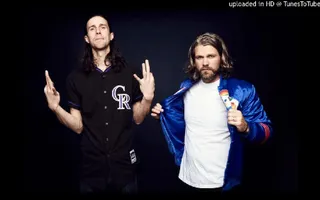 3oh!3 - Black Box 3oh!3 - Black Box