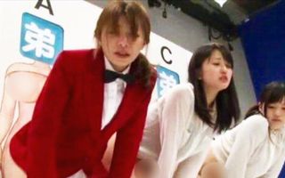 10 Weirdest Japanese Game Shows That Actually Exist 10 Weirdest Japanese Game Shows That Actually Exist