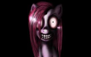 SCP Containment Breach: My Little Pony | JUMPSCARES AND PONIES SCP Containment Breach: My Little Pony | JUMPSCARES AND PONIES