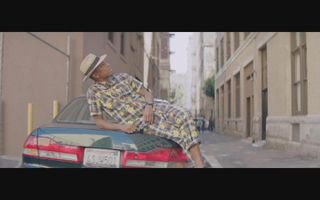 Pharrell Williams - Happy (Official Music Video) Pharrell Williams - Happy (Official Music Video)