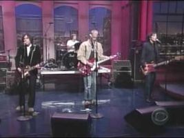 Fountains Of Wayne - Stacy's mom - Live on Letterman 22-08-03 Fountains Of Wayne - Stacy's mom - Live on Letterman 22-08-03