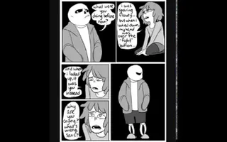 Swaptale (Part One) Swaptale (Part One)
