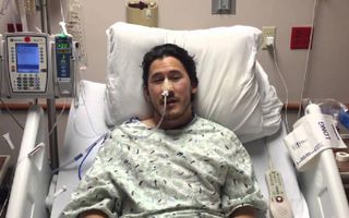 Markiplier in the Hospital Markiplier in the Hospital