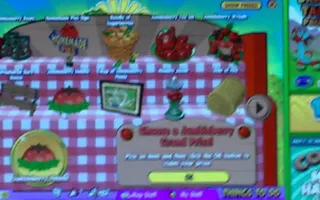 Filled Up A Jar Of Jumbleberry Jam Filled Up A Jar Of Jumbleberry Jam