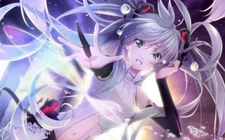 Nightcore - I Don't Wanna Live Forever