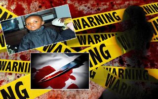 5 Creepy Unsolved Murders! 5 Creepy Unsolved Murders!
