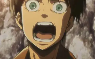 Shingeki no Kyojin CRACK 3 (Collab w/Ola) Shingeki no Kyojin CRACK 3 (Collab w/Ola)