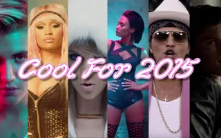 COOL FOR 2015 | Year End Mashup (94 Top Songs of 2015) COOL FOR 2015 | Year End Mashup (94 Top Songs of 2015)
