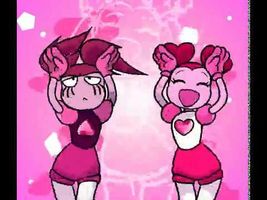 ♡♥SPINEL♥♡ Caramelldansen | Meme ♡♥SPINEL♥♡ Caramelldansen | Meme