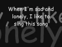 Liam Lynch - Happy Song with lyrics Liam Lynch - Happy Song with lyrics