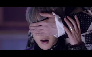 방탄소년단 (BTS) '피 땀 눈물 (Blood Sweat & Tears)' MV Teaser 방탄소년단 (BTS) '피 땀 눈물 (Blood Sweat & Tears)' MV Teaser
