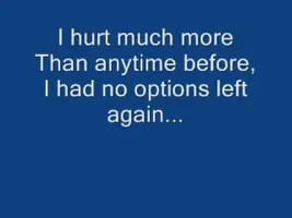 Linkin Park-Breaking The Habit Lyrics!