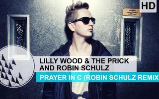 Lilly Wood & The Prick and Robin Schulz - Prayer In C (Robin Schulz Remix) (Official) Lilly Wood & The Prick and Robin Schulz - Prayer In C (Robin Schulz Remix) (Official)