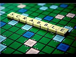 "Death by Scrabble" "Death by Scrabble"