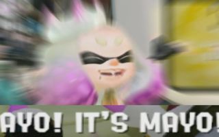 yay team mayo yay team mayo