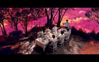 방탄소년단 (BTS) ‘피 땀 눈물 (Blood Sweat & Tears)’ MV 방탄소년단 (BTS) ‘피 땀 눈물 (Blood Sweat & Tears)’ MV