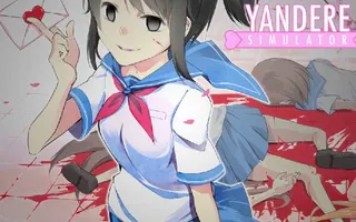 Tsubasa wo Kudasai (Better Mixing, Yandere Simulator Promo Concept)