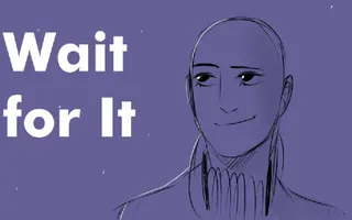 Wait For It || Hamilton Animatic Wait For It || Hamilton Animatic