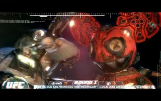 deadmau5 ft. Gerard Way - Professional Griefers (Official Video)