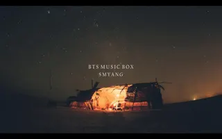 1 Hour Relaxing BTS Music Box for Sleeping and Studying 1 Hour Relaxing BTS Music Box for Sleeping and Studying