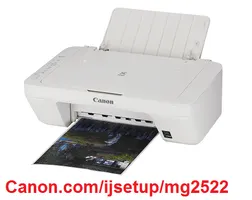 Canon.com/ijsetup mg2522 : Canon Pixma MG 2522 UserManual Canon.com/ijsetup mg2522 : Canon Pixma MG 2522 UserManual