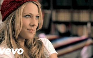 Colbie Caillat - I Never Told You Colbie Caillat - I Never Told You