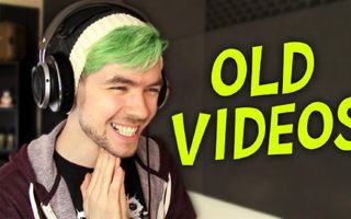 Reacting To My Old Videos #2 Reacting To My Old Videos #2