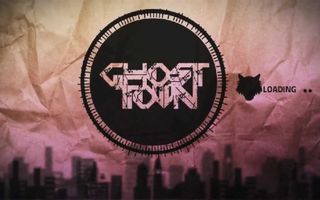 Ghost Town - "You're So Creepy" Official Lyric Video! Ghost Town - "You're So Creepy" Official Lyric Video!