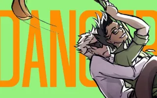 ❤ Breaker ❤ Breaker