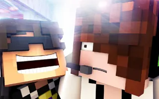 Minecraft Animated Short : HOW TO EMBARRASS DEADLOX! Minecraft Animated Short : HOW TO EMBARRASS DEADLOX!