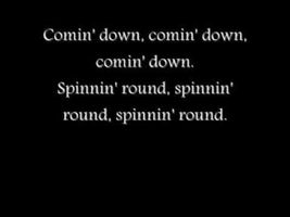 Pink - Sober Lyrics Pink - Sober Lyrics