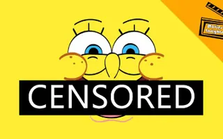 Top 15 Dirty Jokes In Spongebob