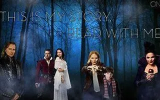 Once Upon A Time RP Once Upon A Time RP