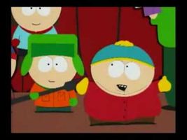 South Park -O Holy Night South Park -O Holy Night