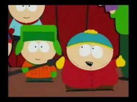 South Park -O Holy Night South Park -O Holy Night
