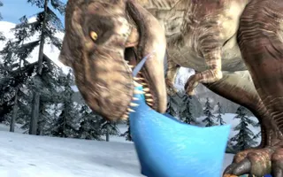 Is Frozen better than Jurassic Park? Is Frozen better than Jurassic Park?