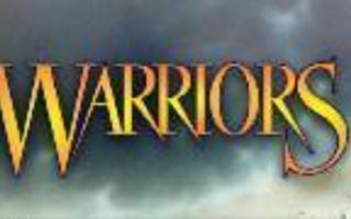 How Well Do You Know Warriors Familes? Part 4 How Well Do You Know Warriors Familes? Part 4