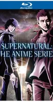 Supernatural: The Animation (TV Series 2011– ) - IMDb