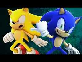 Sonic The Hedgehog: The Story You Never Knew Sonic The Hedgehog: The Story You Never Knew