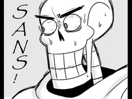 Undertale: You got schooled