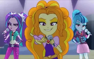 Centuries (Fall Out Boy)- MLP Villains PMV Centuries (Fall Out Boy)- MLP Villains PMV