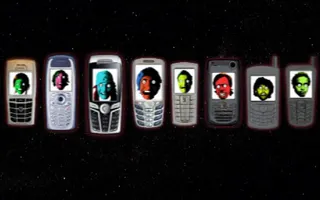 Gorillaz - People (Official Audio)