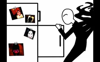 Slendy Hates Malk Slendy Hates Malk